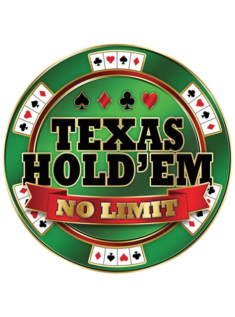 Texas Holdem Esporte