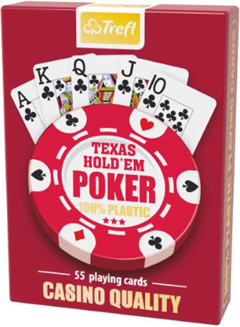 Texas Holdem Gry Pl