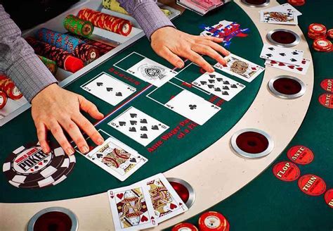 Texas Holdem Juegos Um Gogo