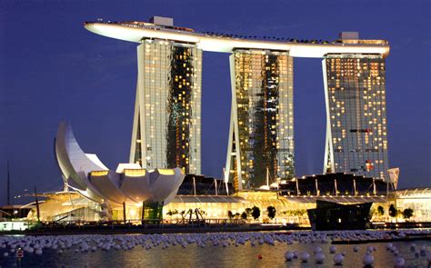 Texas Holdem Marina Bay Sands