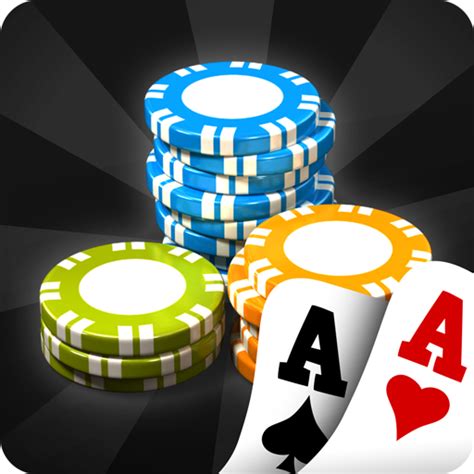 Texas Holdem Offline Ipad