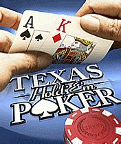 Texas Holdem Poker 240x320 Toque