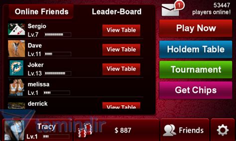 Texas Holdem Poker 3 Indir