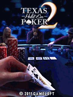 Texas Holdem Poker 360x640