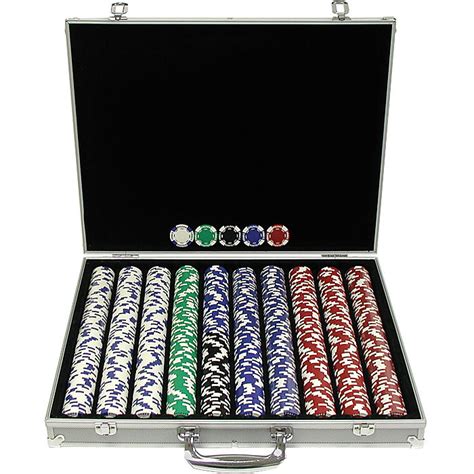 Texas Holdem Poker Chip Truques