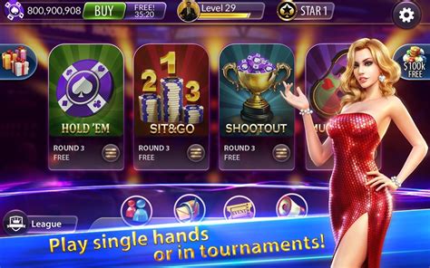 Texas Holdem Poker Deluxe 2 Apk