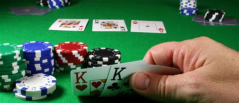 Texas Holdem Poker Estrategias Dicas