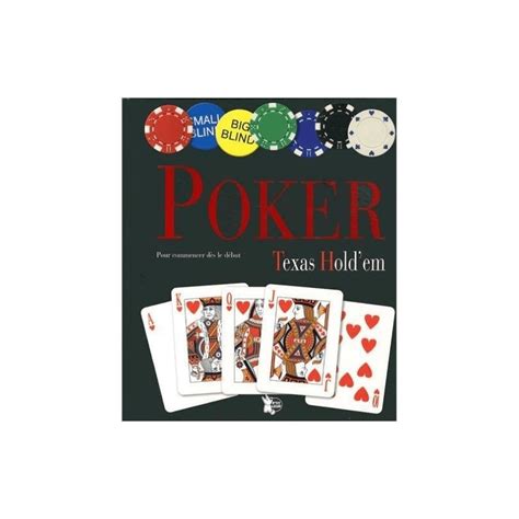Texas Holdem Poker Jeux Flash