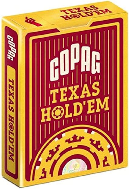 Texas Holdem Poker Loja