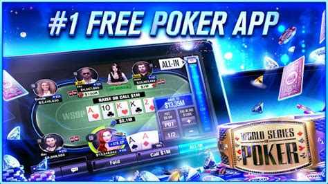 Texas Holdem Poker Mobile9