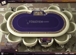 Texas Holdem Poker Resma Sitesi