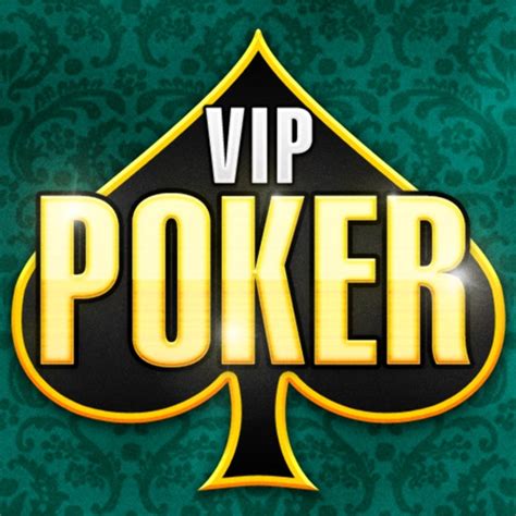 Texas Holdem Poker Vip Club