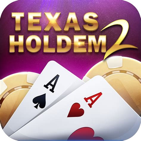 Texas Holdem Rei 2 Blackberry