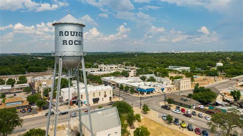 Texas Holdem Round Rock Tx
