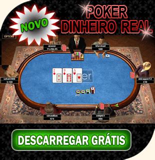 Texas Holdem Sem Dinheiro