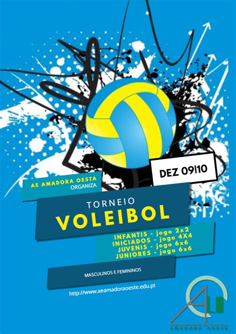 Texas Holdem Torneio De Voleibol