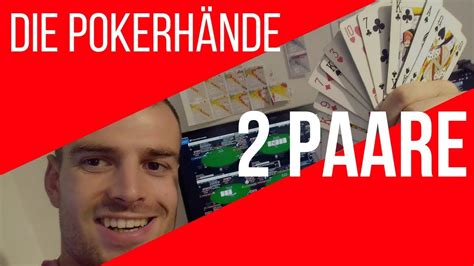 Texas Holdem Zwei Paare