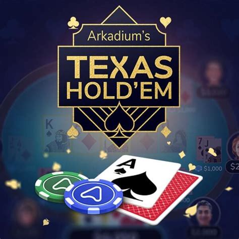 Texas Poker Jeu Fr