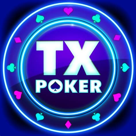 Texas Poker Luxo Vip
