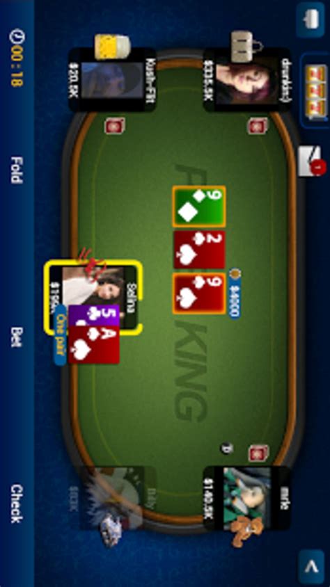 Texas Poker Pro Br Android