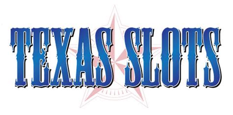 Texas Slots E Jogos Inc