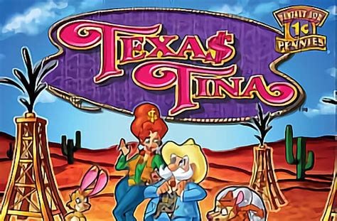 Texas Tina De Fenda