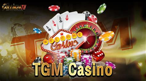 Tgm Casino Download