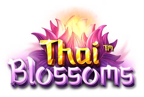 Thai Blossoms Pokerstars