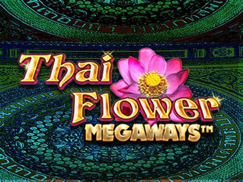 Thai Flower Megaways Betsul