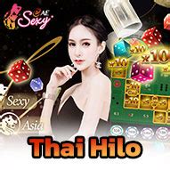 Thai Hilo Pokerstars