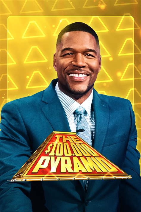 The 100 000 Pyramid Betsson