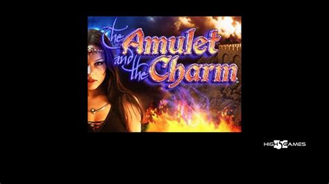 The Amulet And The Charm Netbet