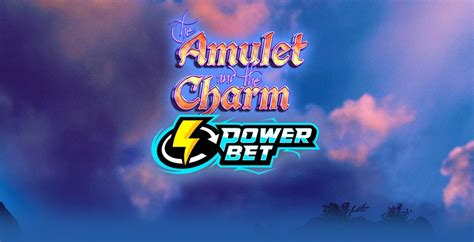 The Amulet And The Charm Power Bet 1xbet