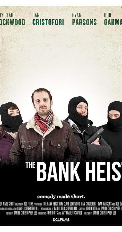 The Bank Heist Betsson