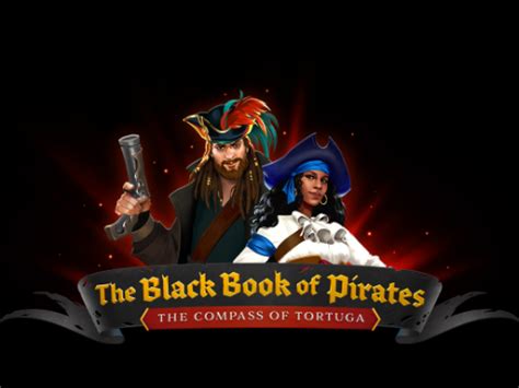 The Black Book Of Pirates Sportingbet
