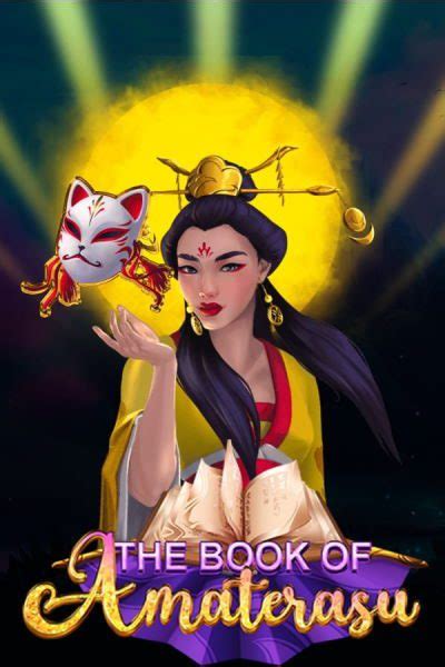 The Book Of Amaterasu Betsson