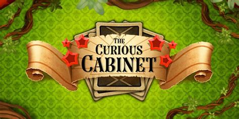 The Curious Cabinet Betfair