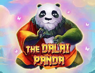 The Dalai Panda Slot - Play Online