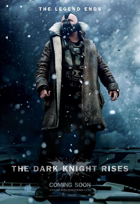 The Dark Knight Rises Brabet