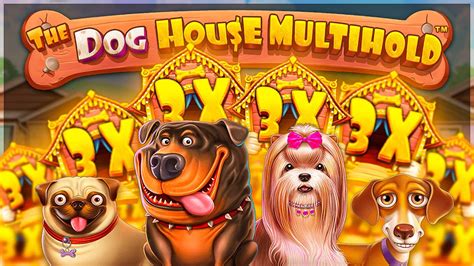 The Dog House Multihold Betway