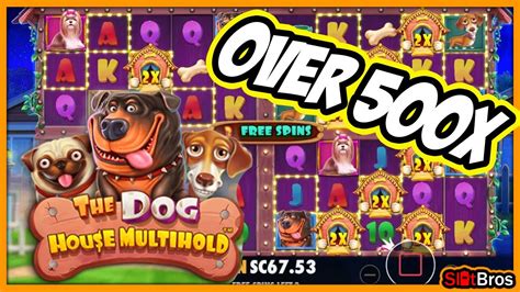 The Dog House Multihold Bodog