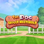The Dog House Multihold Leovegas