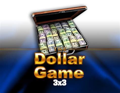 The Dollar Game 3x3 Netbet