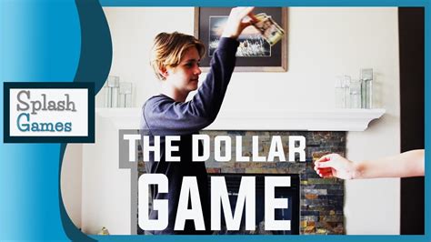 The Dollar Game Review 2024