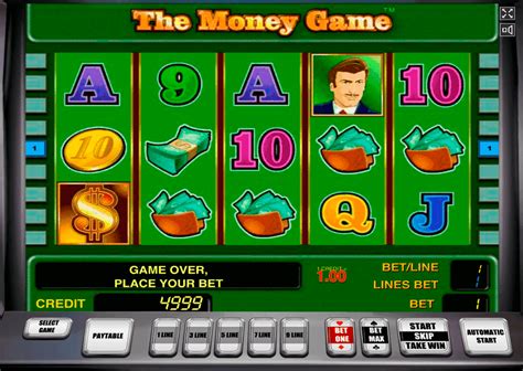The Dollar Game Slot - Play Online