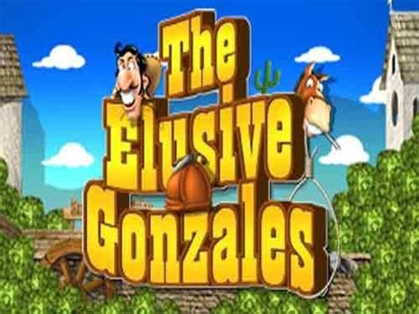 The Elusive Gonzales Bet365