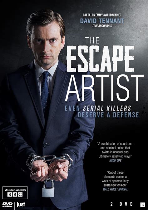 The Escape Artist 1xbet
