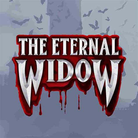 The Eternal Widow Leovegas