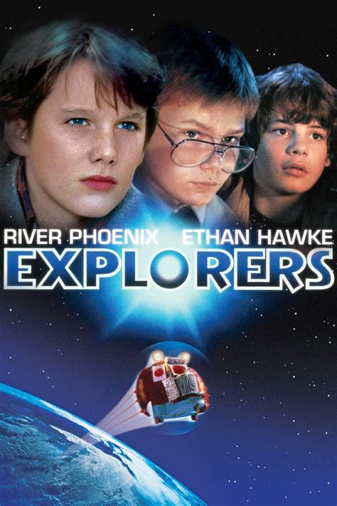 The Explorers 1xbet