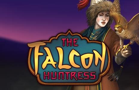 The Falcon Huntress Brabet